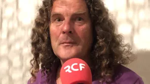 K, guide touristique