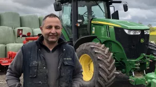 Frédéric Poinsignon