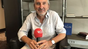 Michel Amsellem
