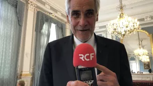 Charles Bonaparte à Metz