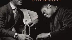 Roy Hargrove et Mulgrew Miller, In Harmony.