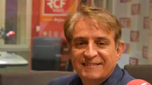 Benoit Roux, délégué général du Souvenir français 49 - RCF Anjou 