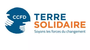 Logo CCFD Terre solidaire