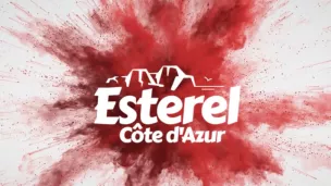 Un nouveau logo dynamique pour une nouvelle marque de destination "Estérel Côte d'Azur"