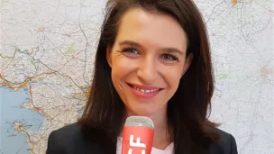 RCF Anjou- Christelle Morançais