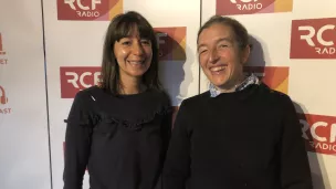 RCF Calvados-Manche - Clotilde BOUREAU et Pétronille PERRON