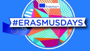 Erasmus days.eu