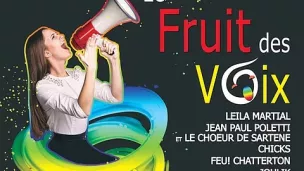 © Affiche de l'édition 2021