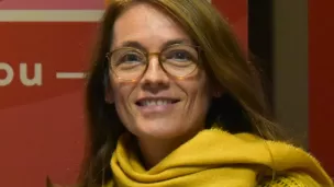 RCF Anjou - Florence Prudhomme