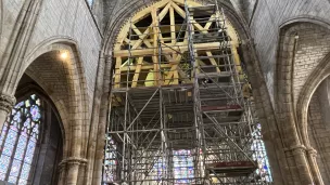 Église Saint-Loup - @ChristopherFausten