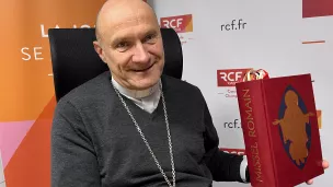 Mgr François Touvet