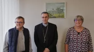 RCF Calvados-Manche 2021