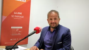 Depuis 2005, la CPME est le syndicat patronal des Bouches-du-Rhône qui représente les commerçants, les artisans, les dirigeants de TPE/PME dans les secteurs de l’industrie et du service @ Robert Poulain