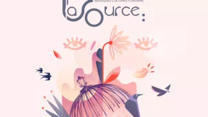 La saison 2021-2022 à La Source