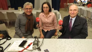  Natalia Pantaleoni et Ihor Kozlovsky