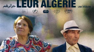 "Leur algérie"