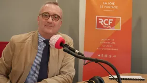 Jean-Carles Grelier, député de la 5e circonscription de la Sarthe