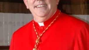 Wikimédia commons - Cardinal Jean-Pierre Ricard