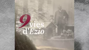 Les 9 vies d'Ezio, de Jean-Marie Darmian