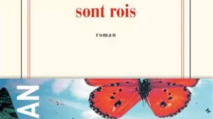 © Couverture du livre "Les enfants sont rois" de Delphine de Vigan