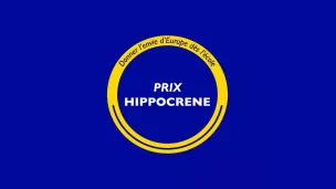 PRIX HIPPOCRENE