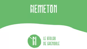 Le biolab grenoblois Nemeton