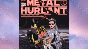 Métal hurlant