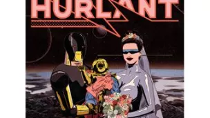 Metal hurlant 