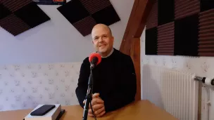 ©RCF Jura - 2021 - Monseigneur Jean-Luc Garin a été choqué par l'ampleur des chiffres révélés par le rapport de la CIASE
