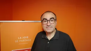 Stéphane OMER par EG/RCF86