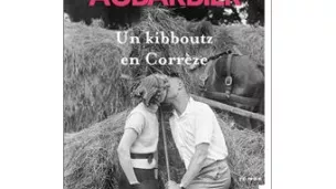 Un KIBBOUTZ EN CORRÈZE