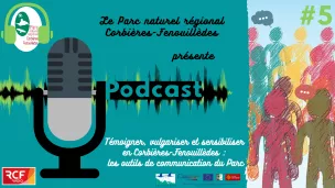 Parc Naturel Régional des Corbières-Fenouillèdes