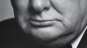 © Couverture du livre "Winston Churchill" de Andrew Roberts