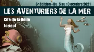 ©lesaventuriersdelamer