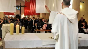 L'acte pénitentiel © Liturgie et Sacrement - Eglise Catholique