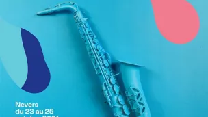 D'Jazz Nevers Festival, du 9 au 13 novembre 2021.