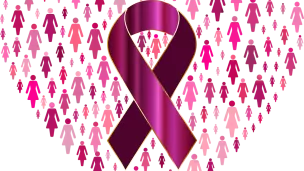 Illustration cancers féminins ©Pixabay
