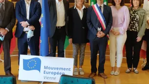 Jean-Claude Vignerie