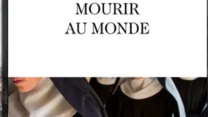 M"Mourir au monde" de Claire Conruyt