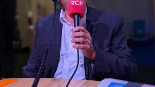 Michel Coqué