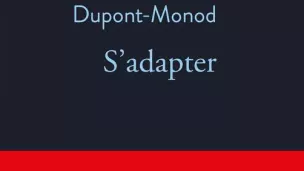 S'adapter