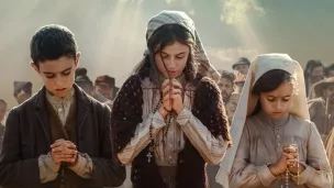 Fatima, un film de Marco Pontecorvo