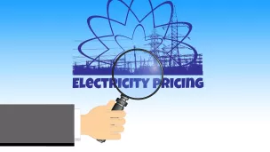 Comment stopper l'augmentation du prix de l'énergie ? ©pixabay