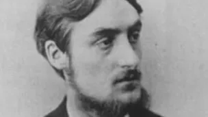 Gerard Manley Hopkins (1844-1889) ©Wikimédia commons