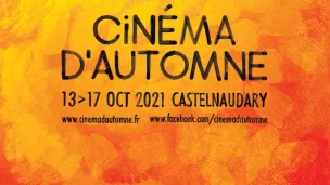 Cinéma d'Automne