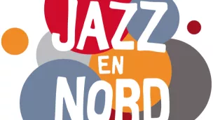 Jazz en Nord : logo 2021