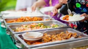 Vers plus de bio dans les restaurants scolaires ? © iStock