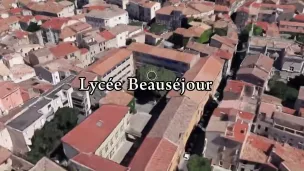 Beauséjour