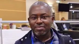 Basile Zouma