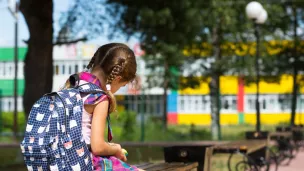 La phobie scolaire est bien une maladie, pas un caprice © iStock